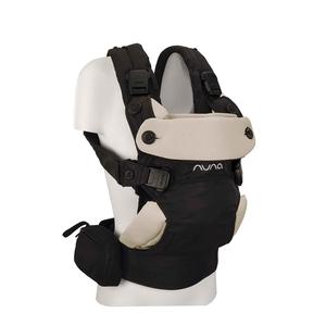 Nuna CUDL Clik Baby Carrier in Caviar Outlet Finishline