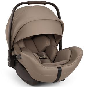 Nuna ARRA Flex Infant Carrier in Cedar Release Dates Authentic