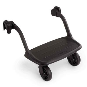 Nuna DEMI Next Rider Board Free Shipping Comfortable