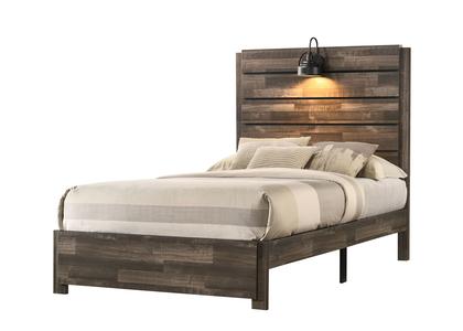 Carter - Bed In 1 Box Discount Inexpensive