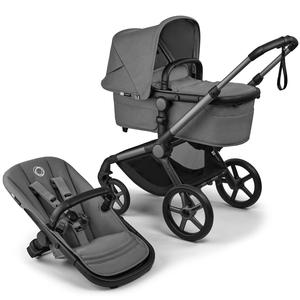 Bugaboo Fox 5 Renew in Moon Grey Online Online High Quality