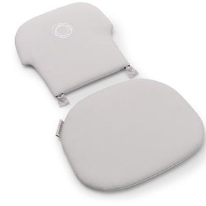 Bugaboo Giraffe Baby Pillow Set in Arctic White Cheap Sale 2025