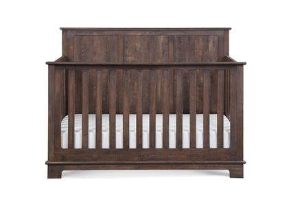 Grayson - 4-In-1 Convertible Crib Tumblr Cheap Online
