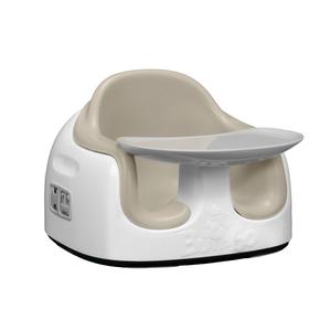 Bumbo Multi Seat in Taupe Free Shipping Browse