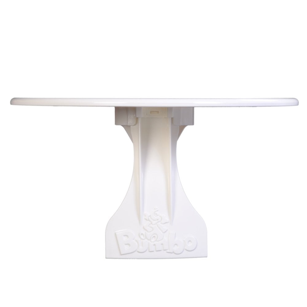 Bumbo Floor Seat Tray in White Discount Latest Collections