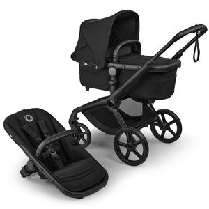 Bugaboo Fox 5 Renew in Heritage Black In China Cheap Pice