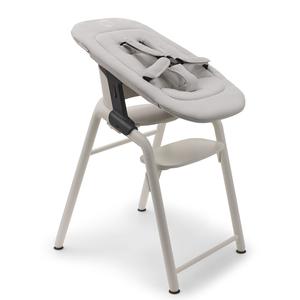 Bugaboo Giraffe Chair and Newborn Set in White Free Shipping Nicekicks
