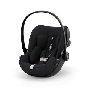 Cybex Cloud G i-Size PLUS Car Seat in Moon Black Outlet Buy