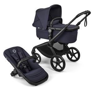 Bugaboo Fox 5 Renew in Deep Indigo Factory Outlet Cheap Pice