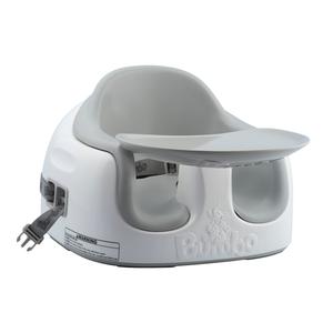 Bumbo Multi Seat in Cool Grey Discount Ebay