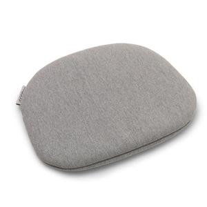 Bugaboo Giraffe Junior Pillow in Grey Weave Free Shipping Comfortable
