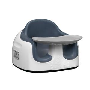 Bumbo Multi Seat in Slate Grey Sast For Sale