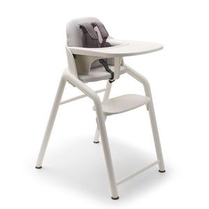 Bugaboo Giraffe Highchair Infant Bundle in White Cheap Best Place