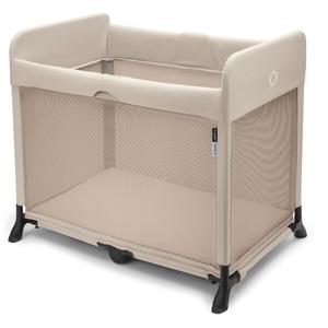 Bugaboo Stardust Travel Cot in Taupe Cheap Sale Exclusive