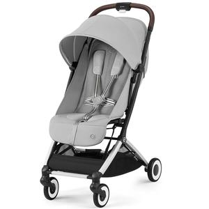 Cybex ORFEO in Fog Grey (2024) Free Shipping Genuine