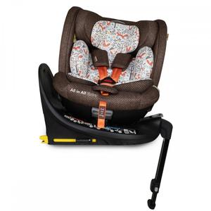 Cosatto All in All Extra i-Size 360 Car Seat in Foxford Hall Free Shipping Purchase