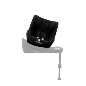 Cybex Sirona G i-Size in Magic Black Authentic For Sale