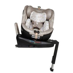 Cosatto All in All Ultra 360 Rotate i-Size Car Seat in Whisper Buy Cheap Cheapest