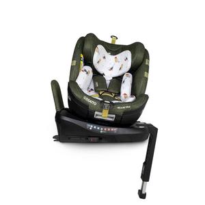 Cosatto All in All Ultra 360 Rotate i-Size Car Seat in Bureau Buy Cheap Release Dates