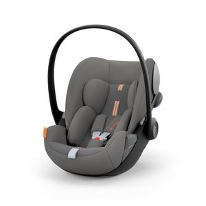 Cybex Cloud G i-Size PLUS Car Seat in Lava Grey Genuine Sale Online