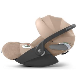 Cybex Cloud T PLUS i-Size Car Seat in Cozy Beige Supply Cheap Pice