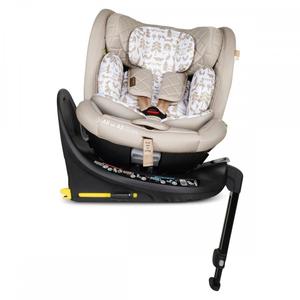 Cosatto All in All Extra i-Size 360 Car Seat in Whisper Buy Cheap Many Kinds Of