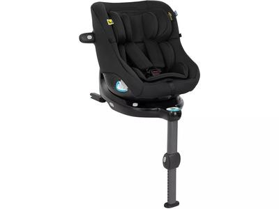 Graco Turn2Me DLX i-Size R129 Rotating Car Seat in Midnight Clearance Best Store To Get