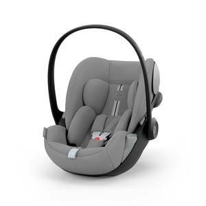 Cybex Cloud G i-Size PLUS Car Seat in Stone Grey Low Pice