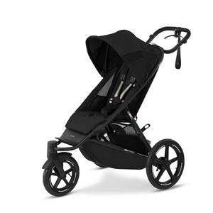 Cybex Avi Spin in Moon Black Fast Delivery Sale Online