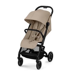 Cybex Beezy in Almond Beige/Beige Low Shipping Fee Online