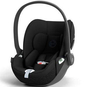 Cybex Cloud T i-Size Car Seat in Sepia Black Free Shipping Clearance