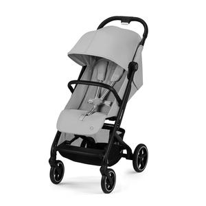 Cybex Beezy in Fog Grey/Light Grey 2025 New Cheap Pice