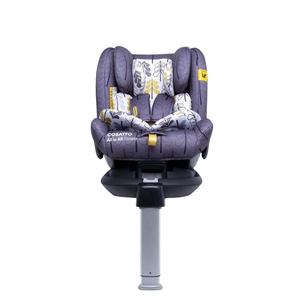Cosatto All in All 360 Rotate Car Seat Fika Forest Inexpensive Sale Online
