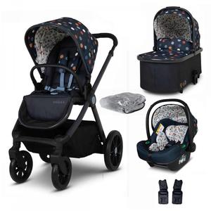 Cosatto Giggle 4 Car Seat Bundle - Spot On Cheapest Online