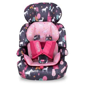 Cosatto Zoomi Car Seat Unicorn Land Big Discount Online