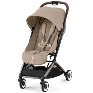 Cybex ORFEO in Almond Beige (2024) Free Shipping Real