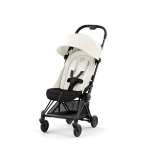 Cybex COYA in Matt Black Off White Wholesale Pice