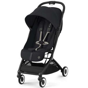 Cybex ORFEO in Magic Black (2024) Fast Delivery Cheap Online