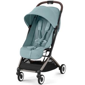 Cybex ORFEO in Stormy Blue (2024) Discount Outlet Locations