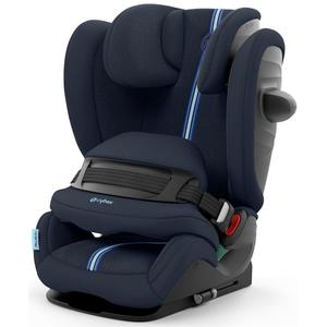 Cybex Pallas G i-Size Plus in Ocean Blue Sale Amazing Pice