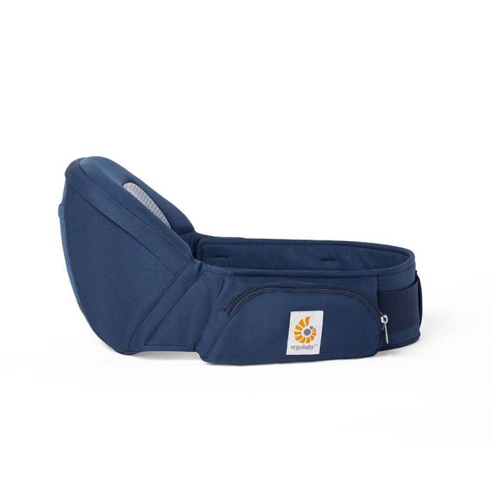 Ergobaby Lift Hip Seat in Midnight Blue Newest Cheap Pice