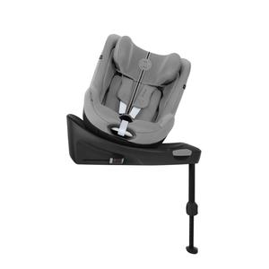 Cybex Sirona Gi i-Size Plus in Stone Grey Discount Shop