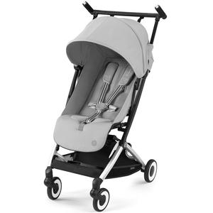 Cybex Libelle in Fog Grey (2024) Free Shipping Cheap Pice