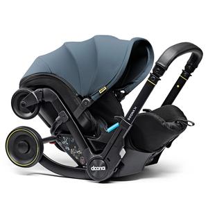 Doona X Infant Car Seat Stroller (Ocean Blue) With Credit Card Cheap Pice