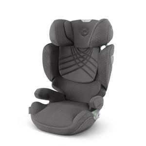Cybex Solution T i-Fix Plus in Mirage Grey Visa Payment