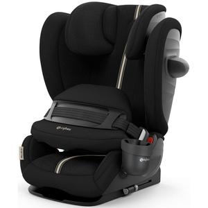 Cybex Pallas G i-Size Plus in Moon Black Cheap Sale Marketable