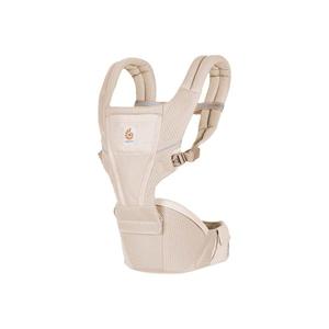 Ergobaby Alta 2-in-1 Hip Seat & Carrier in Natural Beige Sale Deals