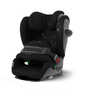 Cybex Pallas G i-Size in Moon Black For Cheap Cheap Online