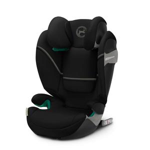 Cybex Solution S2 i-FIX High Back Booster Moon Black Outlet Order