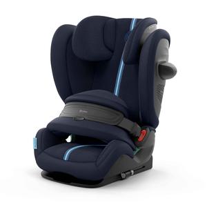 Cybex Pallas G2 i-Size Plus Car Seat in Ocean Blue Discount Purchase